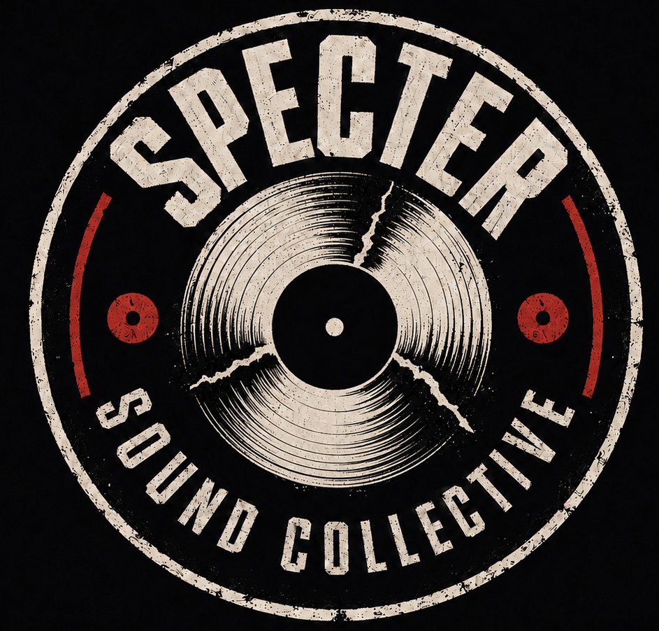 Specter Sound Collective emblem